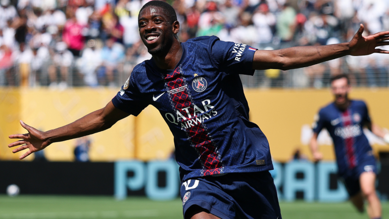 Ballon d'Or Day: Ousmane Dembélé Leads Men’s Contenders While Women's Award Remains Unpredictable