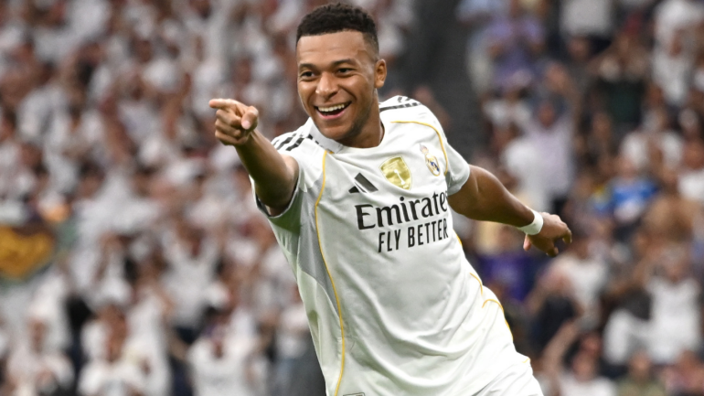 Early Favorites for the 2026 Ballon d'Or: Mbappe and Haaland Lead the Pack