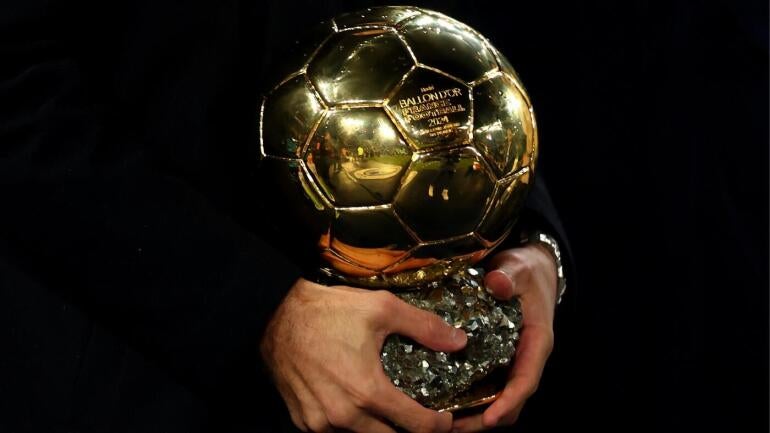 Everything You Need to Know About the 2025 Ballon d'Or Ceremony