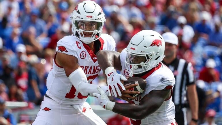 2025 College Football Week 5 Betting Insights and Predictions