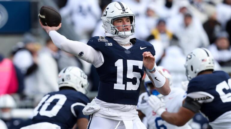 2025 College Football Week 5 Predictions: Expert Picks and Odds