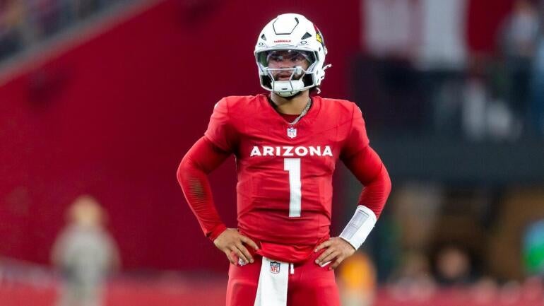 2025 NFL Week 4: Seahawks vs. Cardinals Predictions and Betting Odds