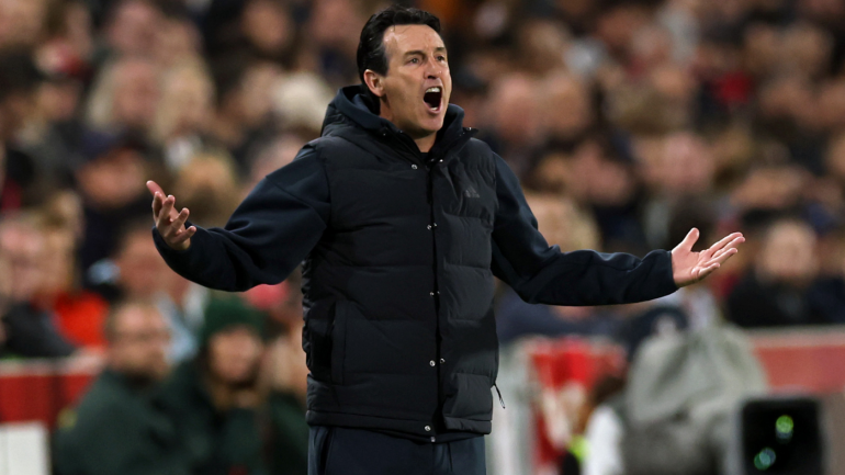Can Unai Emery Revitalize Aston Villa’s Season as Europa League Commences?