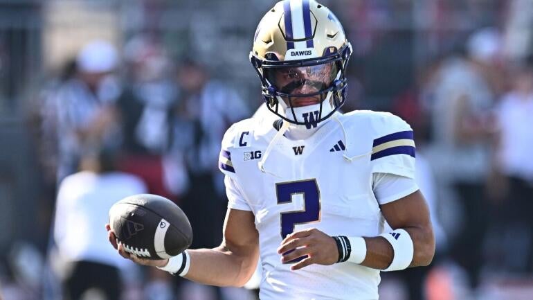 College Football Week 5 Predictions: Washington and Texas A&M Expected to Perform Well