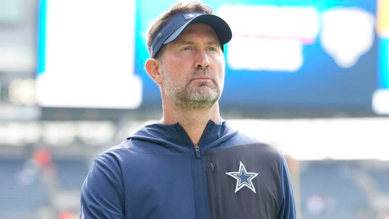 Cowboys Coach Confident in Beating Packers Despite Injuries to Key Players