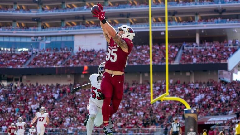 DFS Insights for Seahawks vs. Cardinals: Top Picks for Thursday Night Football