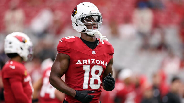 Exploring the Struggles of Jaguars' Brian Thomas Jr. and Cardinals' Marvin Harrison Jr.
