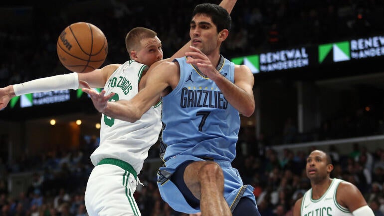 Fantasy Basketball Sleepers for 2025-26: Late-Round Players to Monitor