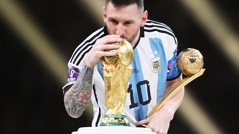 FIFA Not Planning to Expand 2030 World Cup to 64 Teams