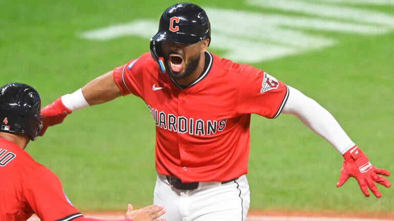Guardians Secure Top Spot in AL Central After Defeating Tigers