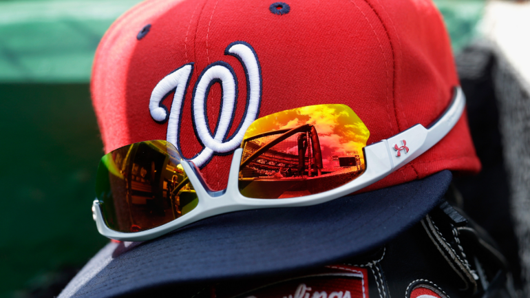 Nationals Appoint Red Sox Executive Paul Toboni to Oversee Front Office Amid Rebuilding Phase