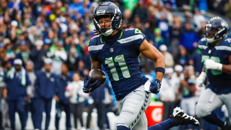 NFL DFS Insights: Cardinals vs. Seahawks Fantasy Picks for Thursday Night Football