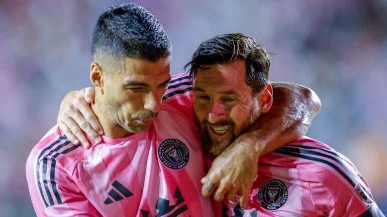NYCFC vs. Inter Miami: A Major MLS Showdown Awaits