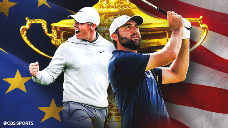 Predictions and Odds for the 2025 Ryder Cup Battles at Bethpage Black
