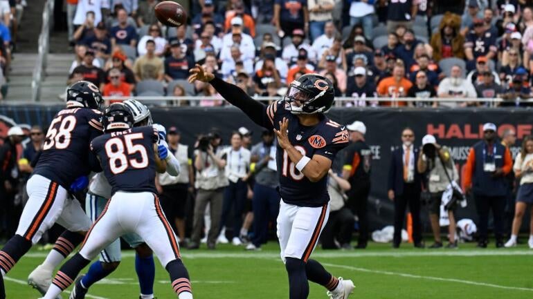 Raiders vs. Bears Betting Preview: Key Insights for Your NFL Picks on Sunday