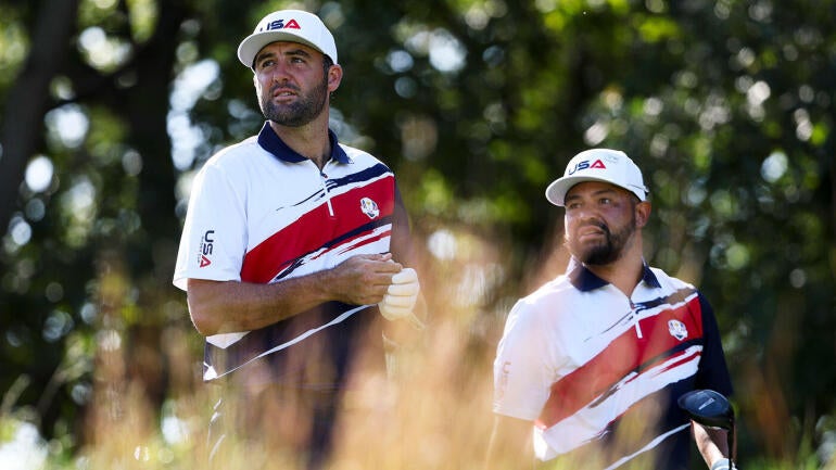 Strategies for Team USA to Triumph in the 2025 Ryder Cup