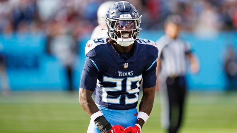 Titans Coach Brian Callahan Considers Jarvis Brownlee Jr. Trade a Unique Move