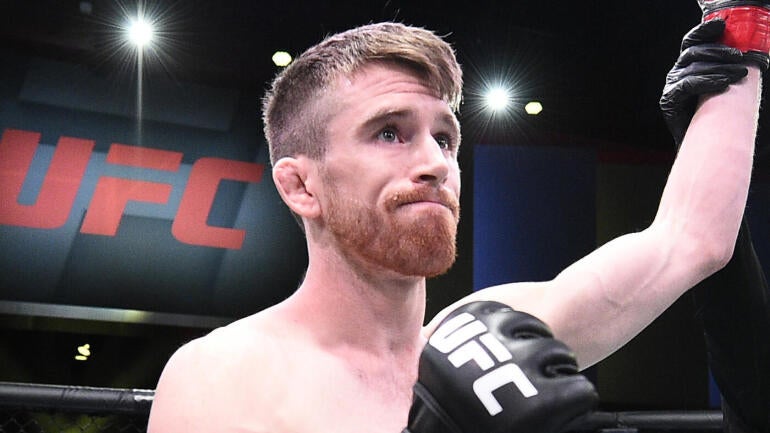 UFC 320: Cory Sandhagen Critiques Sean O'Malley's Title Ambitions, Focuses on Other Contenders