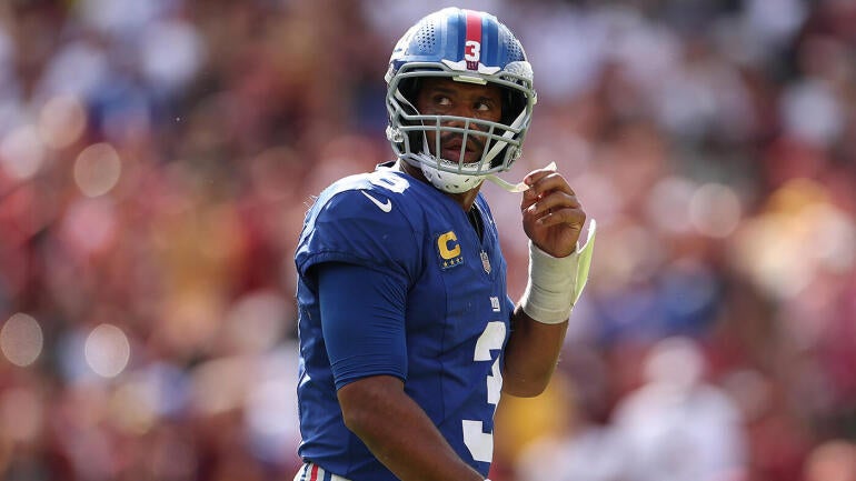 Analyzing the Blame for NFL's Six Winless Teams: A Closer Look at the Giants and Dolphins
