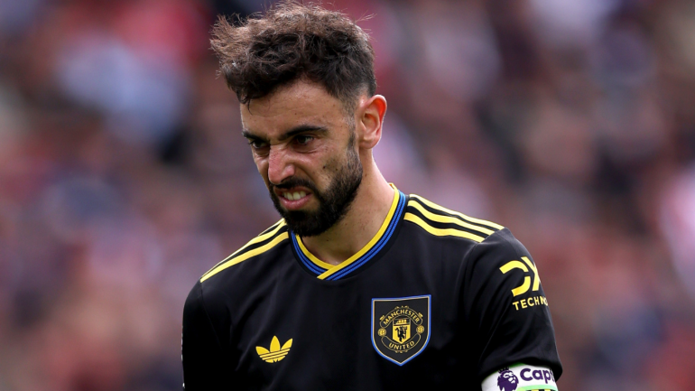 Manchester United's Recent Form Masks Underlying Issues Despite Statistical Improvements