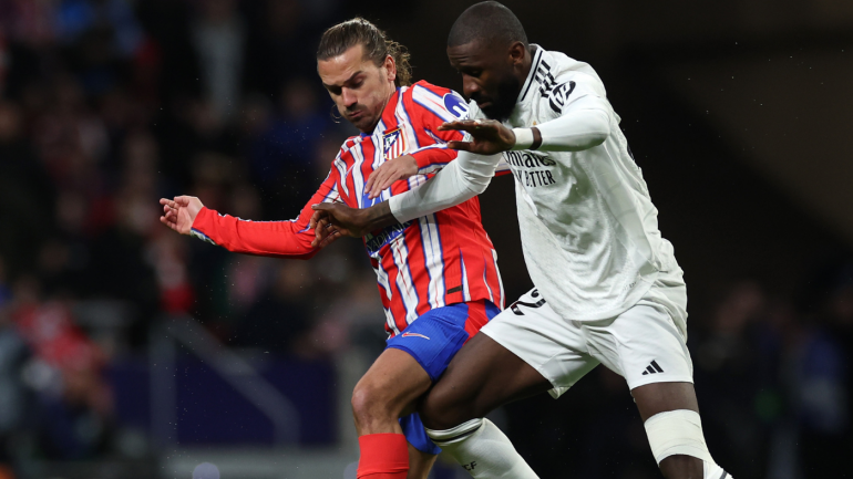 The Stakes Rise for Atletico and Real Madrid in Upcoming Derby