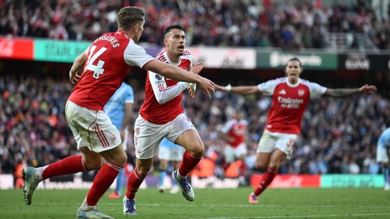 Newcastle United Hosts Arsenal: Key Details for Upcoming Premier League Clash