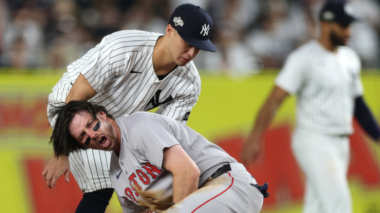 2025 Wild Card Series: Yankees vs. Red Sox Update, Broadcasting Details, and Schedule