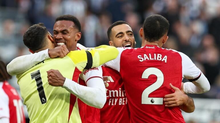 Arsenal vs Olympiacos: Live Streaming, Betting Odds, and Lineup Predictions