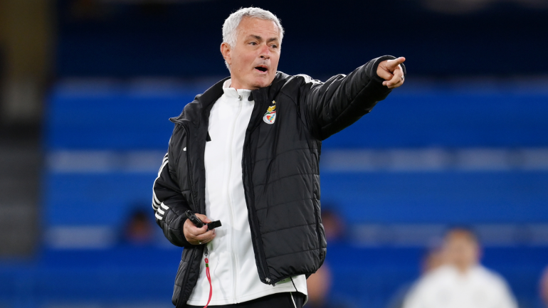 Champions League Preview: Chelsea Faces Benfica with Mourinho's Return
