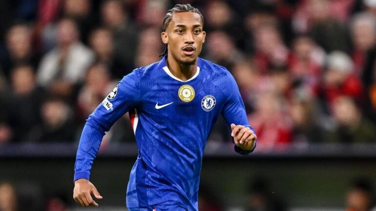 Chelsea vs. Benfica: UEFA Champions League Showdown