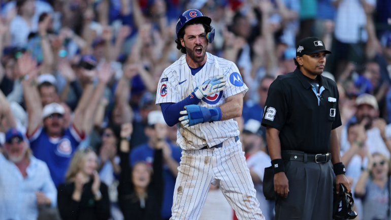 Cubs vs. Padres: Wild Card Series 2025 Schedule and Scores
