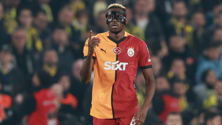 Galatasaray to Meet Liverpool in UEFA Champions League Clash