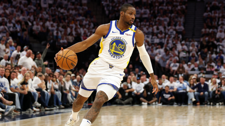 Golden State Warriors Ink Jonathan Kuminga, But Is a Split on the Horizon?