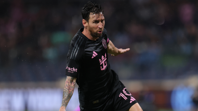 How to Watch Inter Miami vs. Chicago Fire: Live Stream Details, Time, and Odds