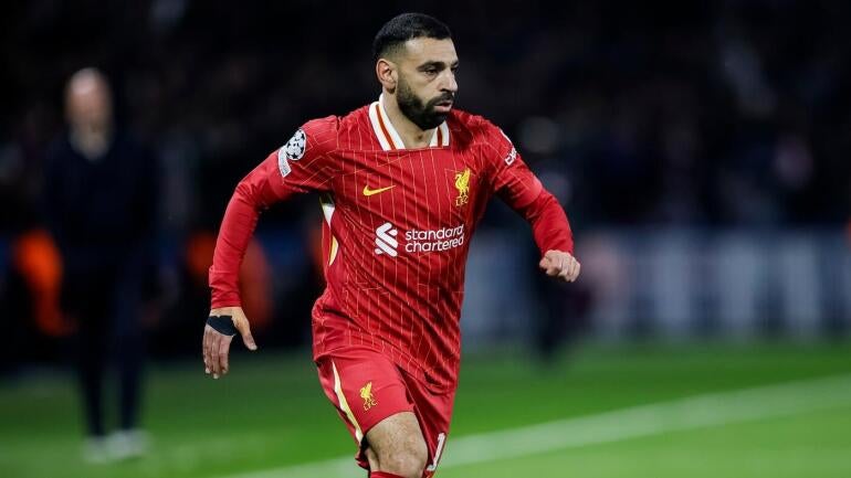 Liverpool Faces Galatasaray in Champions League Showdown: What You Need to Know