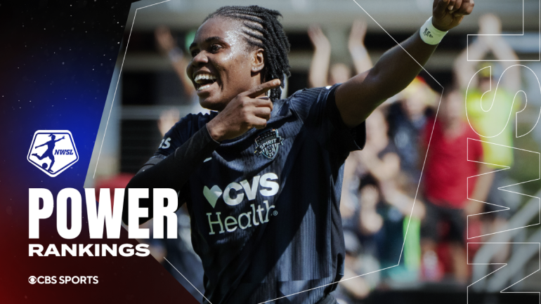 NWSL Power Rankings: Washington Spirit Secures Playoff Spot While Portland Thorns Dwindle