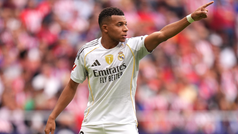 Real Madrid Faces Kairat in Historic Champions League Journey