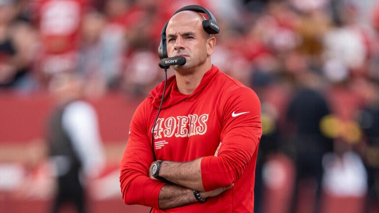 Robert Saleh Clarifies Remarks on Jaguars' Sign Stealing Following Incident with Coach Coen
