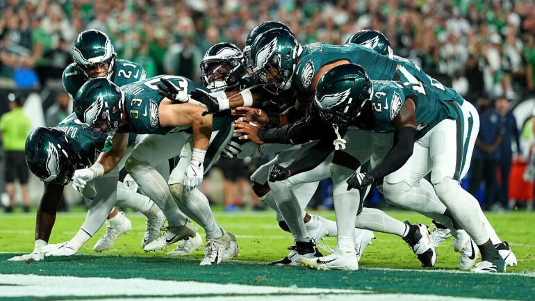 Sean Payton Supports the Tush Push Ahead of Broncos vs. Eagles Matchup