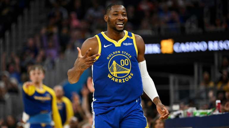 Warriors' Jonathan Kuminga Ends Contract Standoff with New Two-Year Agreement