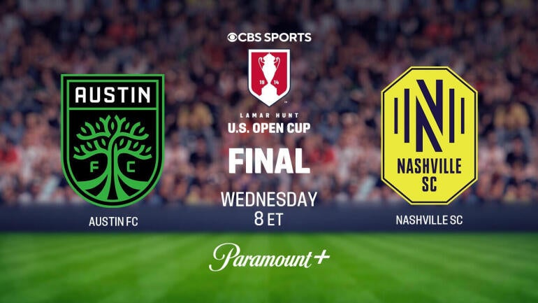 Austin FC vs. Nashville SC: 2025 U.S. Open Cup Final Preview