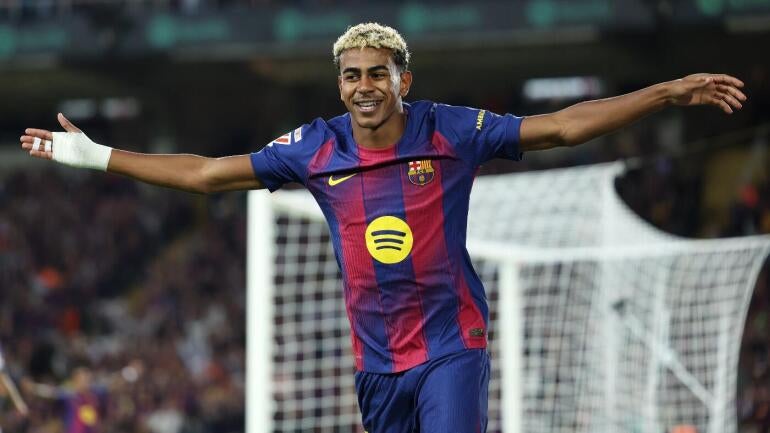 Barcelona Set to Clash with PSG: Champions League Preview for October 1