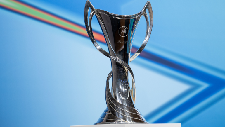 CBS Sports Expands Coverage of UEFA Women's Champions League with New Studio Show