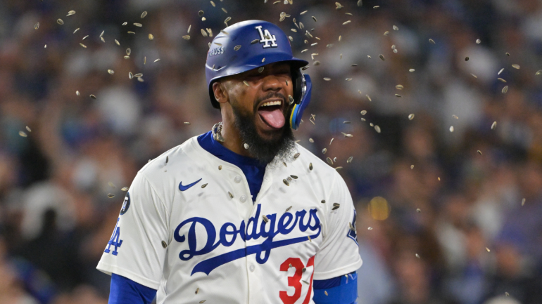 Dodgers vs. Reds: 2025 Wild Card Series Overview