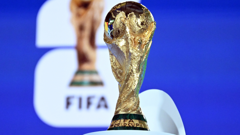 FIFA Affirms Host Cities for World Cup Despite Political Pressure
