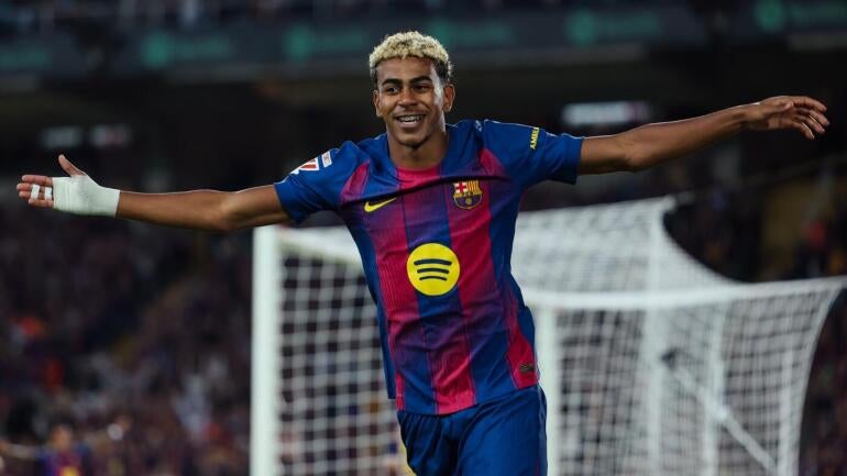 Live Stream of Barcelona vs. PSG: What to Know About the UEFA Champions League Showdown