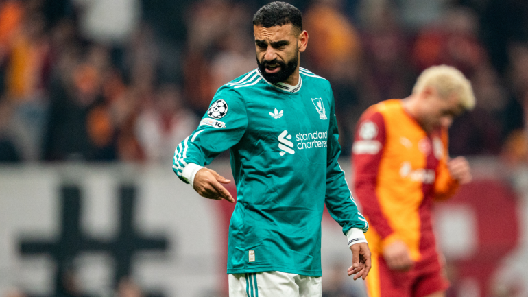 Liverpool Faces Consequences in Defeat to Galatasaray in Champions League