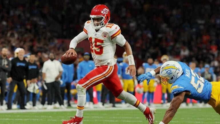 NFL Week 5 Betting: Chiefs as Money Line Favorites, Experts Pick Broncos Underdogs