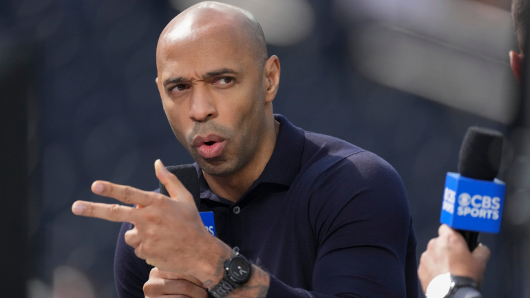 Thierry Henry Urges FIFA and UEFA for Player Discussions on Fixture Load