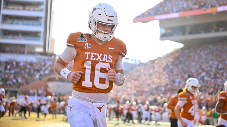 Week 6 College Football Predictions and Betting Odds: Expert Insights